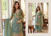 Nadia By Eba Shimmer Embroidery Wholesale Readymade Suits Suppliers In Mumbai